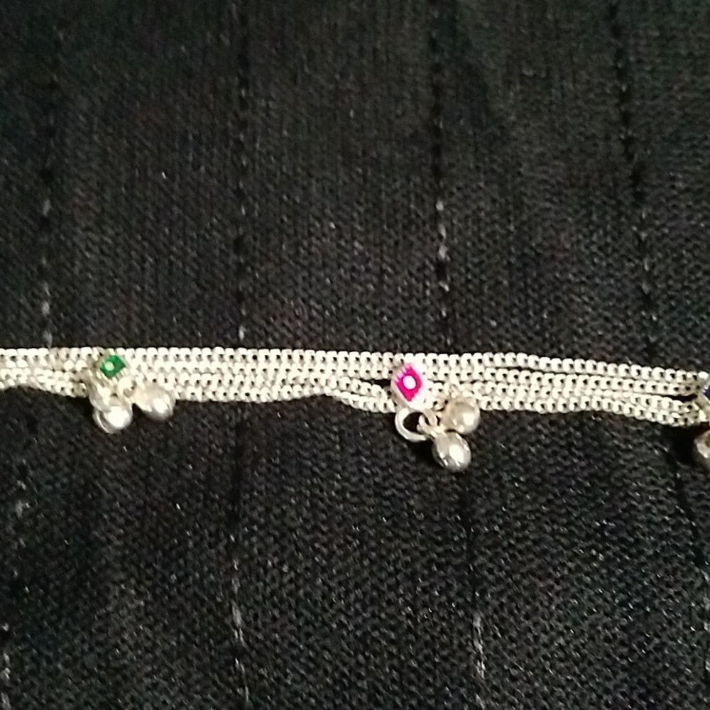 ANKLETS - Picture 4 of 6